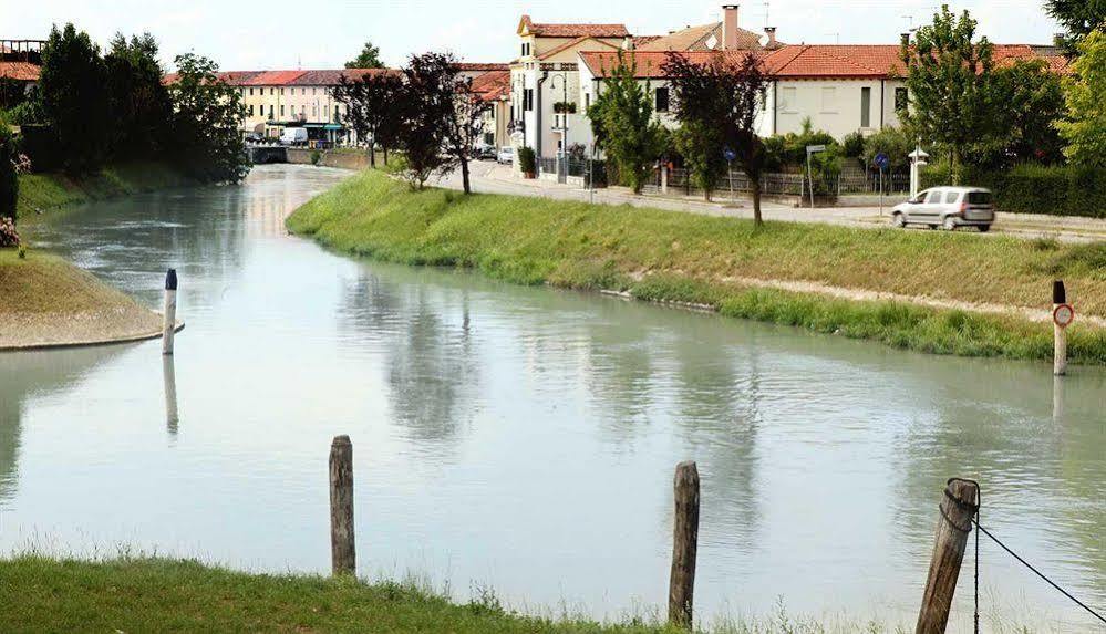 Venice Country Apartments Mira Esterno foto